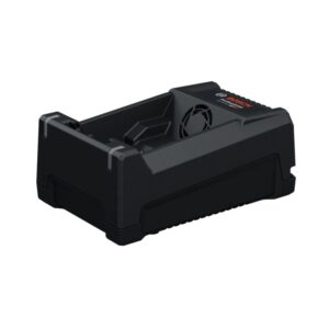 Akumuliatorių įkroviklis BOSCH GAL 12V/18V-80