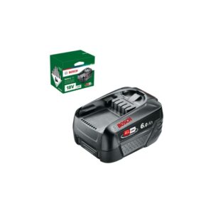 Akumuliatorius BOSCH PBA 18V 6,0Ah - Image 2