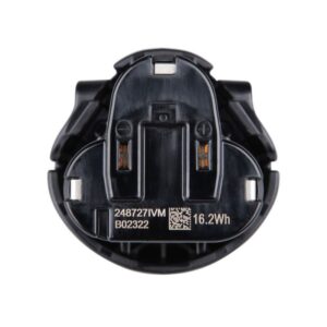 Akumuliatorius MAKITA BL1015K 10,8V 1,5Ah - Image 3