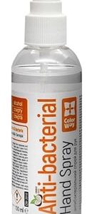 ColorWay | Alcohol hand sanitizer | CW-3910 | Cleaning Gel | 100 ml