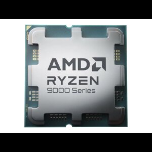 AMD Ryzen 7 9800X3D CPU | Tray