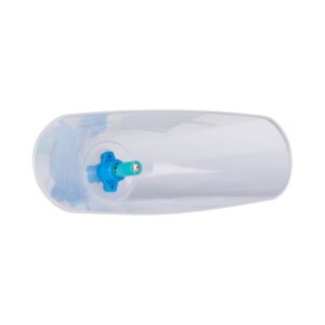 Antgalis su apsauginiu gaubtu sodo purkštuvams MAKITA - Image 3