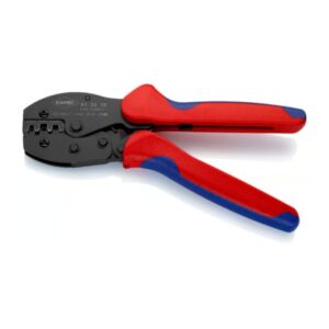 Antgalių užspaudimo replės KNIPEX PreciForce 975235 - Image 2