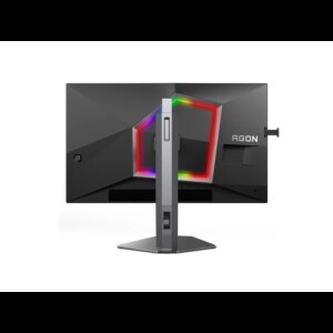 AOC AGON Pro AG246FK6 Monitorius | 24.1", FHD, TN, 610Hz