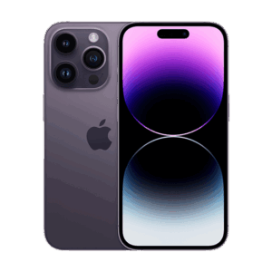 Apple iPhone 14 Pro 256GB - Purple