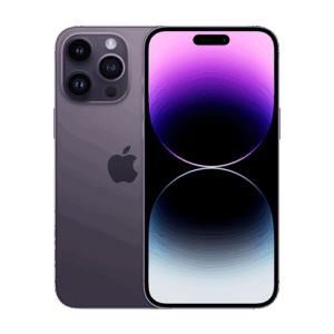 Apple iPhone 14 Pro Max 128GB - Purple