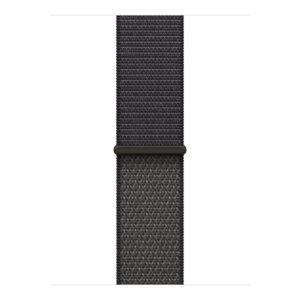 Apple | 42mm Dark Gray Sport Loop | Gray - Image 1