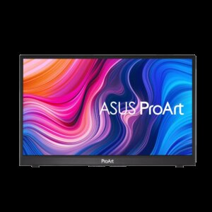 ASUS ProArt PA148CTV Touch Monitorius | 14", FHD, IPS, 60 Hz