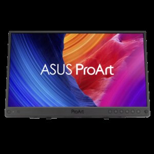 ASUS ProArt PA16USV Monitorius | 15.6", UHD, IPS, 60 Hz