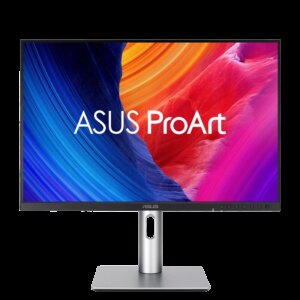 ASUS ProArt PA248QFV Gen2 Monitorius | 24.1", FHD, IPS, 100 Hz