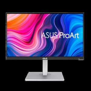 ASUS ProArt PA278CV Monitorius | 27", QHD, IPS, 75 Hz