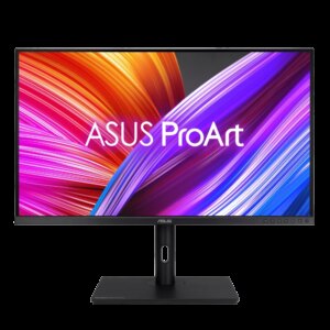 ASUS ProArt PA328QV Monitorius | 31.5", QHD, IPS, 75 Hz