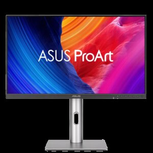 ASUS ProArt PA32QCV Monitorius | 31.5", 6K, IPS, 60 Hz