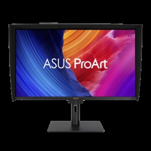 ASUS ProArt PA32UCE Monitorius | 31.5", UHD, IPS, 60 Hz