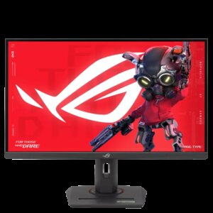 ASUS ROG Strix XG27UCG Monitorius | 27", UHD, IPS, 160 Hz