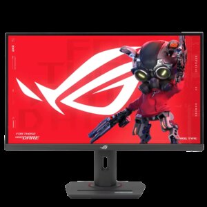 ASUS ROG Strix XG27UCS Monitorius | 27", UHD, IPS, 160 Hz