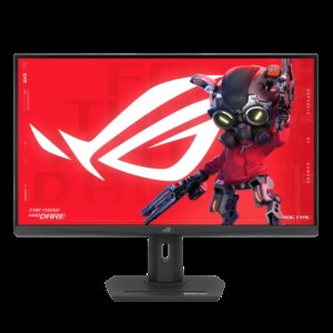 ASUS ROG Strix XG32UCG Monitorius | 31.5", UHD, IPS, 160 Hz