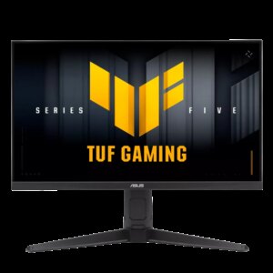 ASUS TUF GAMING VG279QML5A Monitorius | 27", FHD, IPS, 240 Hz