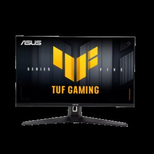 ASUS TUF Gaming VG27AQ5A Monitorius | 27", QHD, IPS, 210 Hz