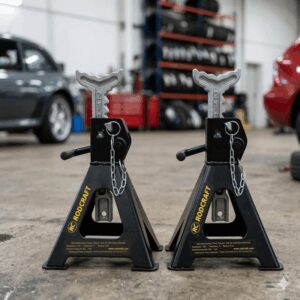 Atrama automobiliui 2t RODCRAFT UBZ-2 2vnt. - Image 2