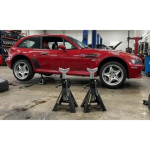 Atrama automobiliui 2t RODCRAFT UBZ-2 2vnt. - Image 3