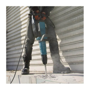 Atskėlimo plaktukas MAKITA HM1214C - Image 2