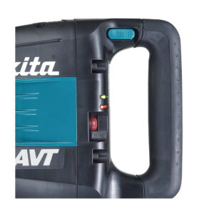 Atskėlimo plaktukas MAKITA HM1214C - Image 3