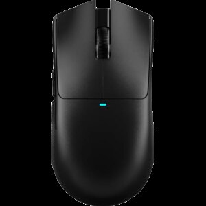 ATTACK SHARK X11 SE Wireless Belaidė Žaidimų Pelė | Black