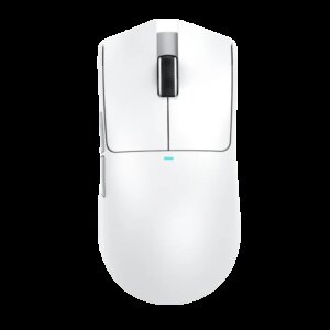 ATTACK SHARK X11 Wireless Belaidė Žaidimų Pelė | White