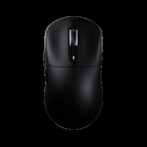 ATTACK SHARK X3 Wireless Belaidė Žaidimų Pelė | Black