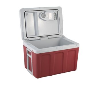 Automobilinis šaldytuvas Guzzanti GZ-40R - Image 2