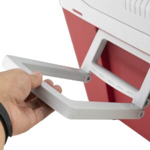 Automobilinis šaldytuvas Guzzanti GZ-40R - Image 3