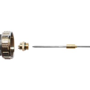 AWTOOLS PURŠKIMO ANTGALIS LAKAVIMO PISTOLETUI S-990G / 2.0mm