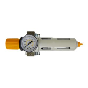AWTOOLS FILTRAS+REDUKTORIUS 1/4" MINI
