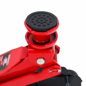 AWTOOLS ŽEMAPROFILIS DOMKRATAS "VARLĖ" 2,5T 80-360 mm
