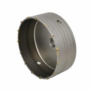 AWTOOLS KARŪNA BE ADAPTERIO /120mm