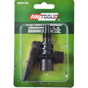 AWTOOLS PURKŠTUVO RANKENA SU NULEIDIMO MECHANIZMU GPS 3/5/8L .