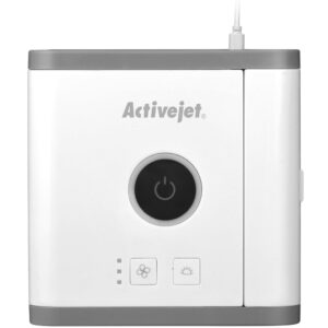 Mini Air Cooler Activejet Regular MKR-550B - Image 3
