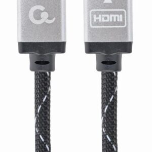 CABLE HDMI-HDMI 7.5M SELECT/PLUS CCB-HDMIL-7.5M GEMBIRD