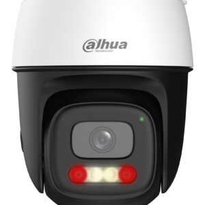 WRL CAMERA 5MP PT DOME WIFI/P5I-PV-0280B DAHUA