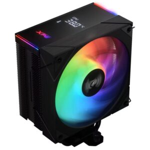 CPU COOLER S_MULTI/MAESTROPLUS42SA-BKCWW ADATA