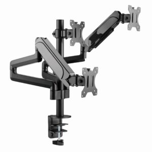 DISPLAY ACC MOUNTING ARM/17-27" MA-DA3-01 GEMBIRD