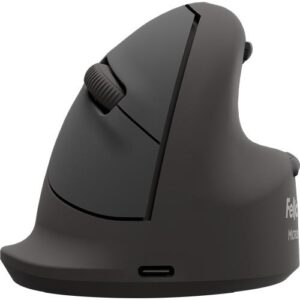 MOUSE USB OPTICAL WRL VERTICAL/ERGO+ L LT 100143584 FELLOWES