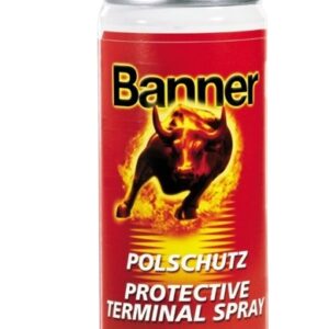 Gnybtų apsaugos purškiklis 0.4l