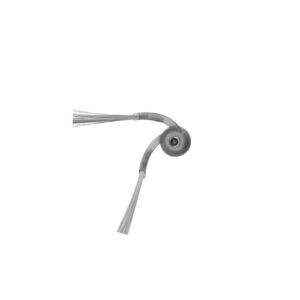Vacuum Cleaner Accessory|ROBOROCK|Side Brush|For Qrevo Curv/Qrevo Edge/Saros 10R/Saros 10/Qrevo EdgeC/Qrevo Edge 5V1/Qrevo Edge S5A/S8 Pro/S8 Pro+|8.02.0380