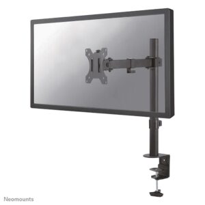 MONITOR ACC DESK MOUNT 10-32"/FPMA-D540BLACK NEOMOUNTS