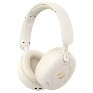 "Belaidės ausinės Havit H655BT Pro, smėlio spalvos"