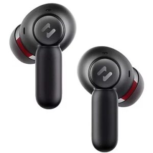 Belaidės ausinės Havit TW991 PRO (SPACE NC01T), juodos