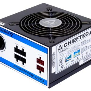 CASE PSU ATX 750W/CTG-750C CHIEFTEC
