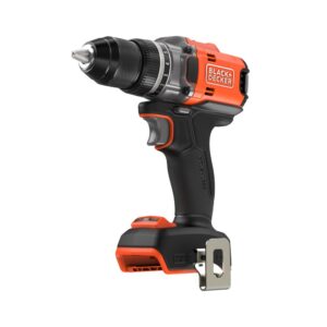 Akumuliatorinis suktuvas Black+decker 18v 50nm, be akumuliatoriaus - Image 1